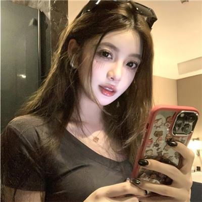 黑衣新娘